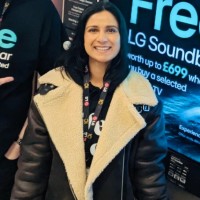 Retail Marketing Group (RMG) Employee Rebekah Phares's profile photo