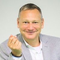 konker. Employee Richard Freund's profile photo