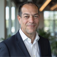 Unipart Group Employee Quinton Fourie's profile photo