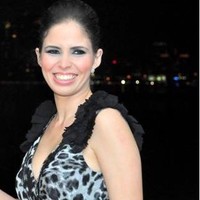 Larkin Community Hospital Employee Aracel Armas's profile photo