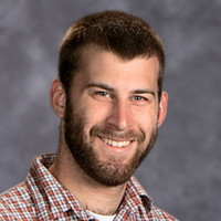Pottsgrove Senior High School Employee Dan Kratz's profile photo