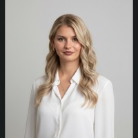 Aventus IT Employee Anna Simakova's profile photo