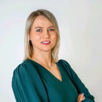 Helios S.A. Employee Magdalena Zawadzka-Okoń's profile photo