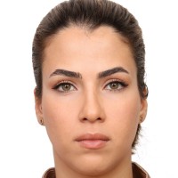 OMAC Martial Arts Employee Fahimeh Ider's profile photo