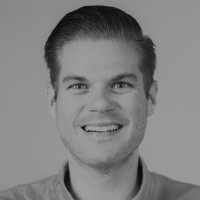 RO-ADviseurs Employee Buddy Bos's profile photo