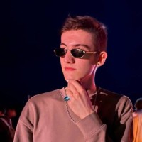 YouDo Employee Adam Kalashnikov's profile photo