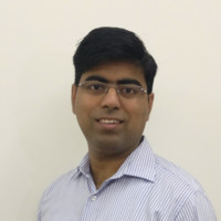 DotPe Employee Somnath Sengupta's profile photo