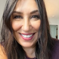ExecuSource Employee Cristina Majors's profile photo