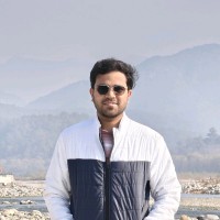 Microsoft Employee Debayan Chatterjee's profile photo