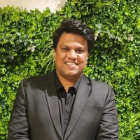 Sheeva.AI Employee Abhishek Acharya's profile photo