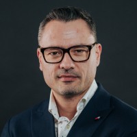 Harper Employee Dan Tudorache's profile photo