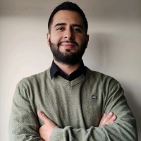 Bold.co Employee Jonathan Pinzón's profile photo