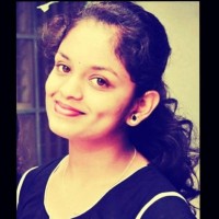 UniqueHire Employee Sahana R's profile photo