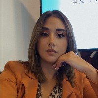 CODISA Software Corp, Employee Stephanie Jimenez's profile photo