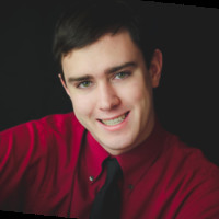 Medtronic Employee Cameron Case's profile photo