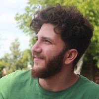 Hypatia Tech Employee Moayad Allahham's profile photo