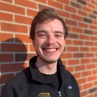 3Bar Bio Employee Evan Levis's profile photo