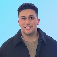 Signature Science, LLC Employee Nathaniel Evans's profile photo