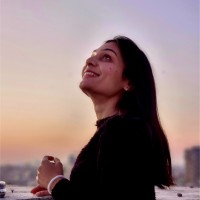 WiseDV Employee Tulsi Thumar's profile photo