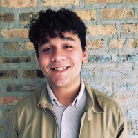 Xavier Oberhelman Email & Phone Number
