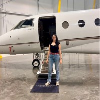 Alejandra Hernandez Gomez Email & Phone Number