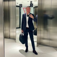 Wienerberger AG Employee Johannes Rath's profile photo