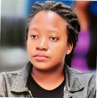 Alliance Forum For Development Employee Patience Ajambo's profile photo