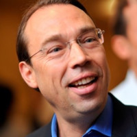 Wifirst Employee Pascal Aureau's profile photo