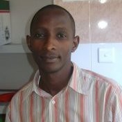 Fountain Technologies Employee Nyaga Justus's profile photo