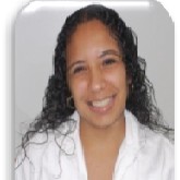 CEBRA S.A Employee Yuritza Campos's profile photo