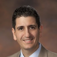 Shoreline Orthopaedics Employee John Khoury's profile photo