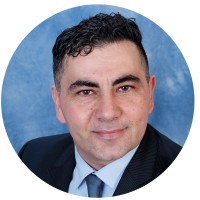 Fachklinik Herzogenaurach Employee Khalil Assaf's profile photo