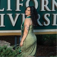 NUG Employee Mykaila Garcia's profile photo