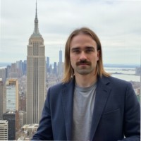 Matthew Beach Email & Phone Number