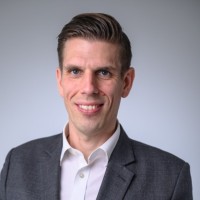 WittKieffer Employee David Molén's profile photo