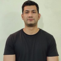 Regency Security Group Employee Umair Ahmad's profile photo