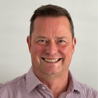 DXC Technology Employee Phil Main's profile photo