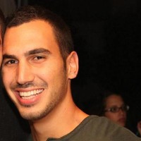 Nimrod Muller Email