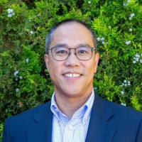 Schultz Collins Employee Vernon Yu's profile photo