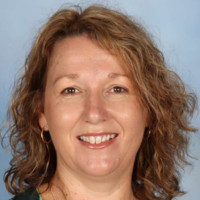 A.B. Paterson College Employee Jo Schaefer's profile photo