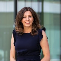 DCC plc Employee Yvonne Holmes's profile photo