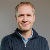 Scout24 Group Employee Matthias Weil's profile photo