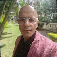 Caterpillar Inc. Employee Amit Sarin's profile photo