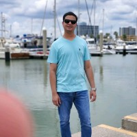 Chemted Employee Kashif Khan's profile photo