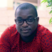 Weblogy Employee Marc Atigan's profile photo