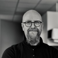 Jotib AB Employee Anders Sjöberg's profile photo