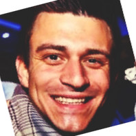 Phase Srl Employee Simone Rodato's profile photo