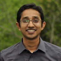 General Motors Employee Syed Ashique's profile photo