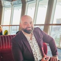 SUNSOF Employee Alexis Rodriguez's profile photo