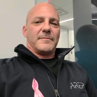 B. F. Saul Company Employee Matt Chenoweth's profile photo